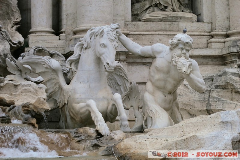 Roma - Fontana di Trevi
Mots-clés: geo:lat=41.90074994 geo:lon=12.48333241 geotagged ITA Italie Lazio Pigna Roma patrimoine unesco Fontaine statue Fontana di Trevi