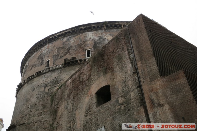 Roma - Pantheon
Mots-clés: geo:lat=41.89813636 geo:lon=12.47656947 geotagged ITA Italie Lazio Roma Sant&#039; Eustachio patrimoine unesco Pantheon Romain Eglise