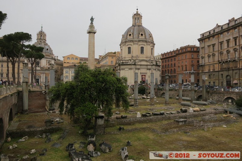 Roma - Foro di Traiano
Mots-clés: geo:lat=41.89501862 geo:lon=12.48472852 geotagged ITA Italie Lazio Rom Roma patrimoine unesco