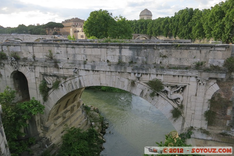 Roma - Ponte Emilio / Ponte Rotto
Mots-clés: geo:lat=41.88916828 geo:lon=12.47946069 geotagged ITA Italie Lazio Roma Sant&#039; Angelo patrimoine unesco Pont Riviere