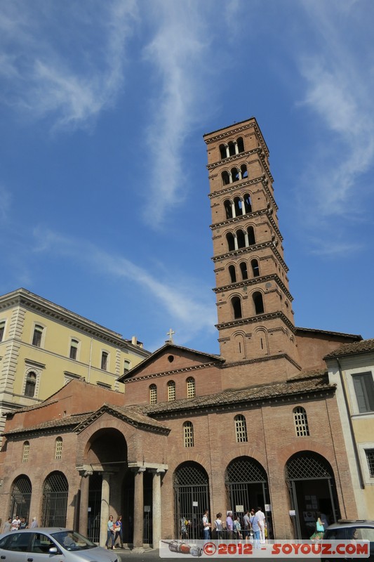 Roma - Chiesa di Santa Maria in Cosmedin
Mots-clés: geo:lat=41.88816765 geo:lon=12.48106426 geotagged ITA Italie Lazio Roma Sant&#039; Angelo patrimoine unesco Eglise Chiesa di Santa Maria in Cosmedin