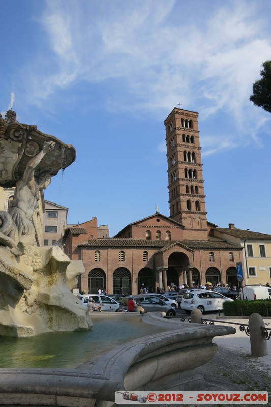 Roma - Chiesa di Santa Maria in Cosmedin
Mots-clés: geo:lat=41.88853167 geo:lon=12.48111333 geotagged ITA Italie Lazio Roma Sant&#039; Angelo patrimoine unesco Eglise Chiesa di Santa Maria in Cosmedin