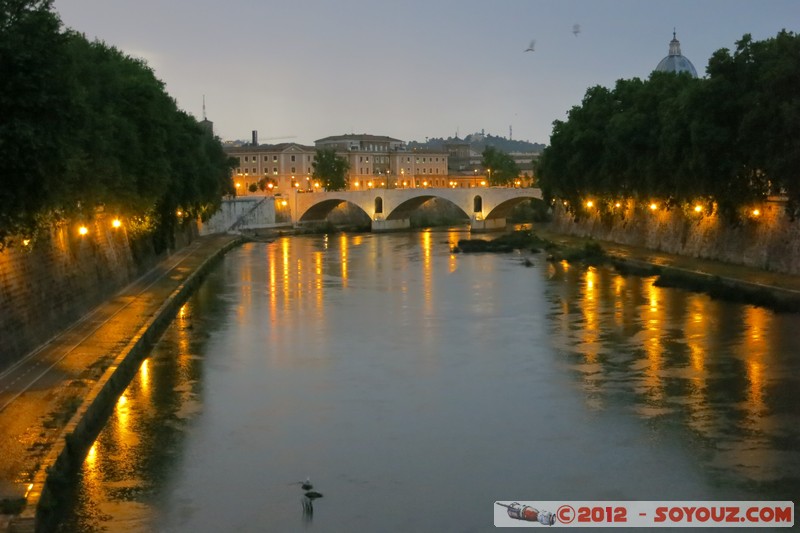 Roma di notte - Ponte Mazzini
Mots-clés: geo:lat=41.89596000 geo:lon=12.46565889 geotagged ITA Italie Lazio Regola Roma Nuit Pont Riviere Ponte Mazzini