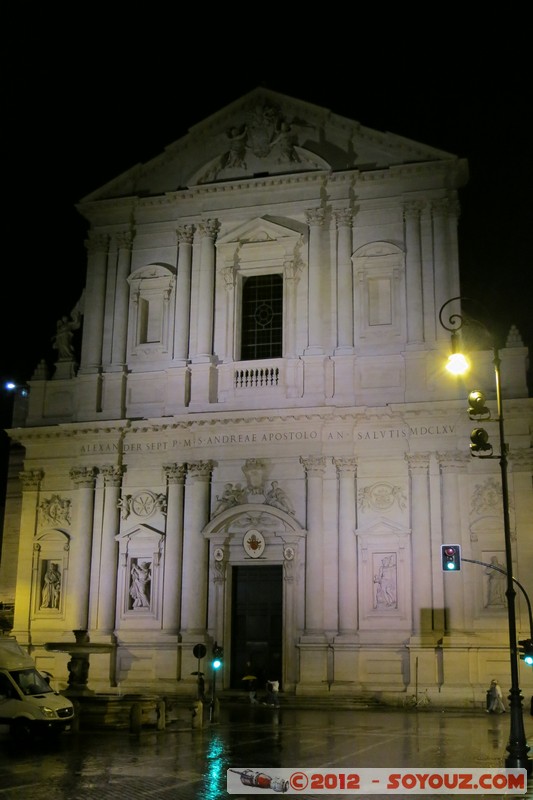 Roma di notte - Basilica di Sant'Andrea della Valle
Mots-clés: geo:lat=41.89667833 geo:lon=12.47431333 geotagged ITA Italie Lazio Parione Roma Nuit Eglise Basilica di Sant&#039;Andrea della Valle