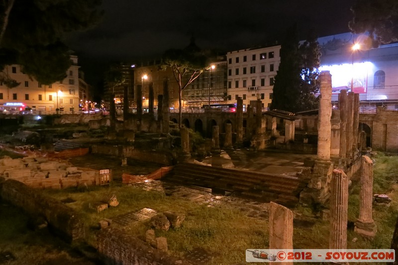 Roma di notte - Archaeological area of Largo Torre Argentina
Mots-clés: geo:lat=41.89586828 geo:lon=12.47705919 geotagged ITA Italie Lazio Roma Sant&#039; Eustachio Nuit Romain Ruines Archaeological area of Largo Torre Argentina