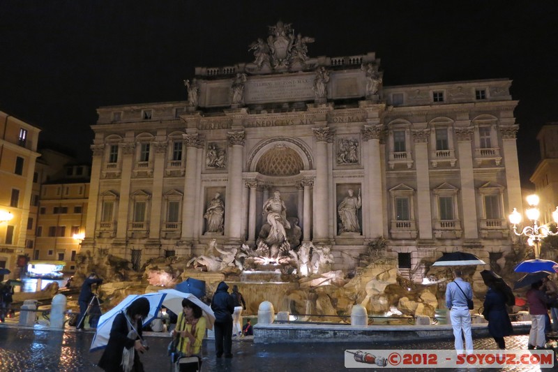 Roma di notte - Fontana di Trevi
Mots-clés: geo:lat=41.90083568 geo:lon=12.48356938 geotagged ITA Italie Lazio Pigna Roma Nuit Fontana di Trevi Fontaine