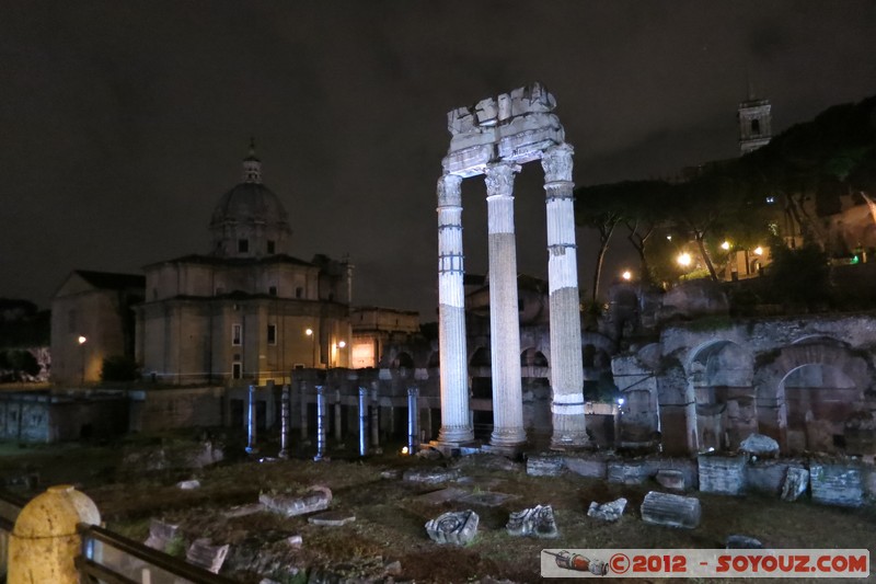 Roma di notte - Basilica Argentaria
Mots-clés: geo:lat=41.89442667 geo:lon=12.48489633 geotagged ITA Italie Lazio Rom Roma Nuit Basilica Argentaria