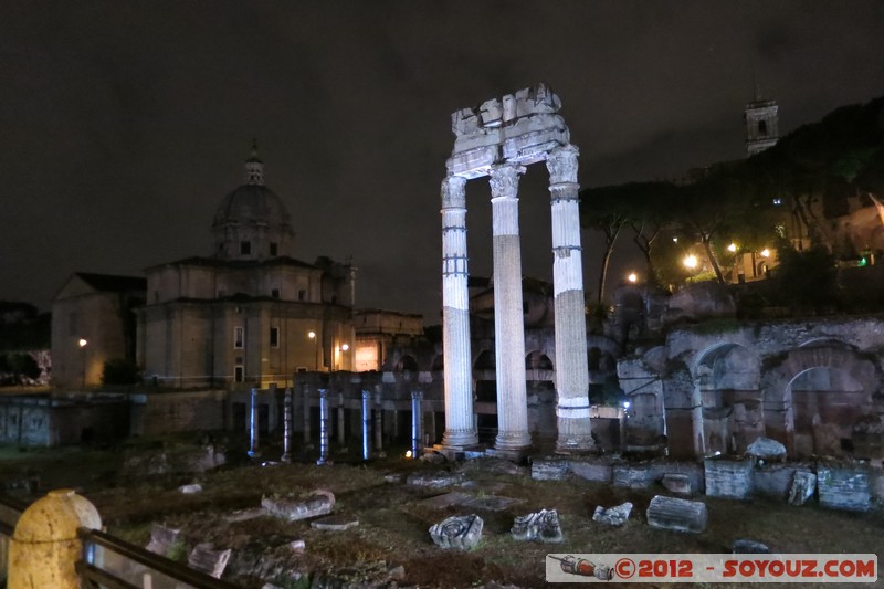 Roma di notte - Basilica Argentaria
Mots-clés: geo:lat=41.89442667 geo:lon=12.48489633 geotagged ITA Italie Lazio Rom Roma Nuit Basilica Argentaria