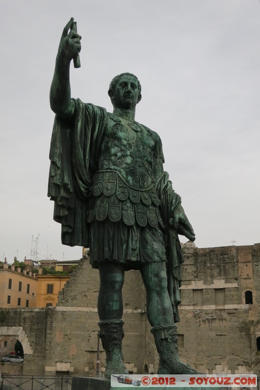 Roma - Statua Nervi
Mots-clés: geo:lat=41.89378552 geo:lon=12.48647643 geotagged ITA Italie Lazio Rom Roma patrimoine unesco Ruines Romain statue