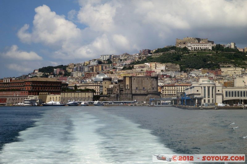  Porto di Napoli
Mots-clés: Campania geo:lat=40.83574333 geo:lon=14.26569000 geotagged ITA Italie Napoli Neapel Port mer