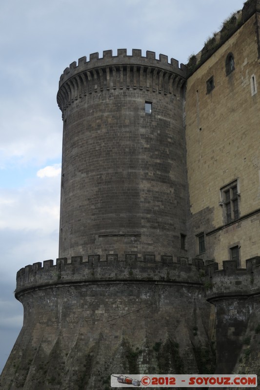 Napoli - Maschio Angioino
Mots-clés: Campania geo:lat=40.83887000 geo:lon=14.25255000 geotagged ITA Italie Napoli Neapel Maschio Angioino chateau