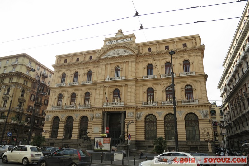 Napoli - Piazza Giovanni Bovio
Mots-clés: Campania geo:lat=40.84388095 geo:lon=14.25589310 geotagged ITA Italie Miano Napoli Piazza Giovanni Bovio