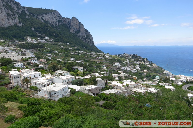 Capri - La Piazzetta
Mots-clés: Campania Capri geo:lat=40.55101773 geo:lon=14.24214985 geotagged ITA Italie