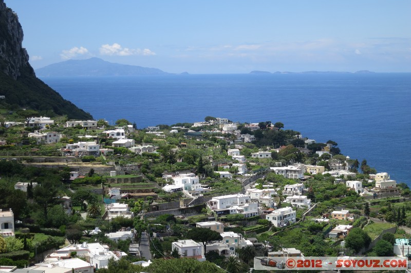 Capri - La Piazzetta
Mots-clés: Campania Capri geo:lat=40.55082000 geo:lon=14.24254854 geotagged ITA Italie