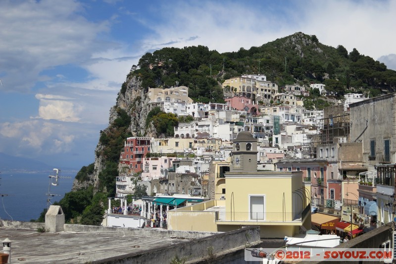 Capri
Mots-clés: Campania Capri geo:lat=40.55002314 geo:lon=14.24172472 geotagged ITA Italie