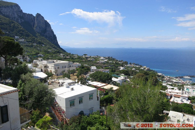 Capri
Mots-clés: Campania Capri geo:lat=40.55003333 geo:lon=14.24079667 geotagged ITA Italie