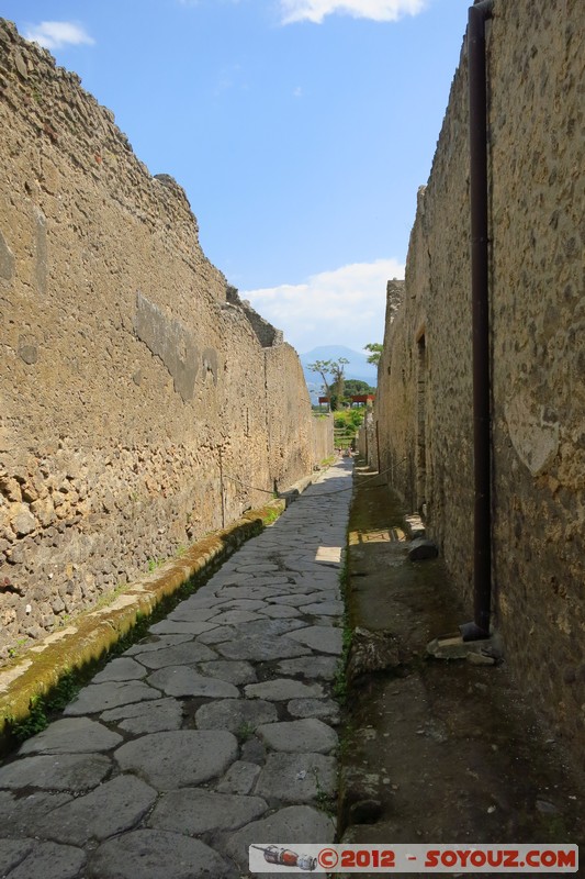 Pompei Scavi - Vicolo di Pegulus Proculus
Mots-clés: Campania geo:lat=40.75104105 geo:lon=14.49030943 geotagged ITA Italie Pompei Scavi Ruines Romain patrimoine unesco Regio I