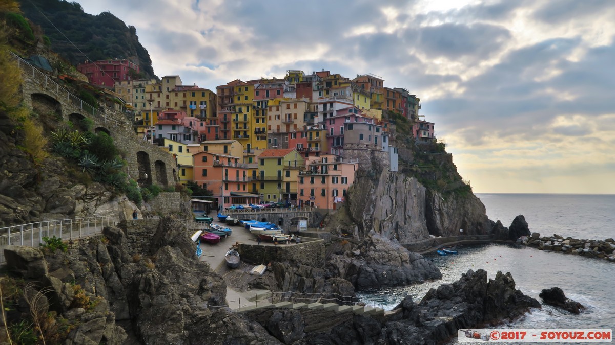 Cinque Terre - Manarola
Mots-clés: ITA Italie Liguria Manarola Parco Nazionale delle Cinque Terre patrimoine unesco Mer Hdr Art picture