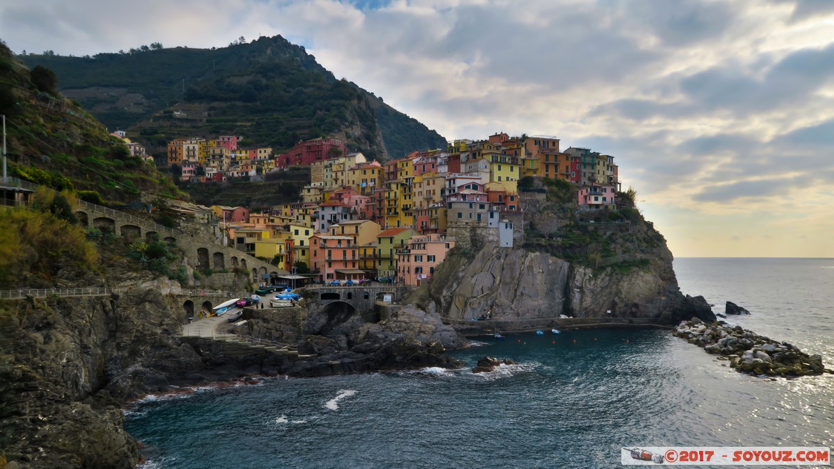 Cinque Terre - Manarola
Mots-clés: ITA Italie Liguria Manarola Parco Nazionale delle Cinque Terre patrimoine unesco Mer Hdr Art picture