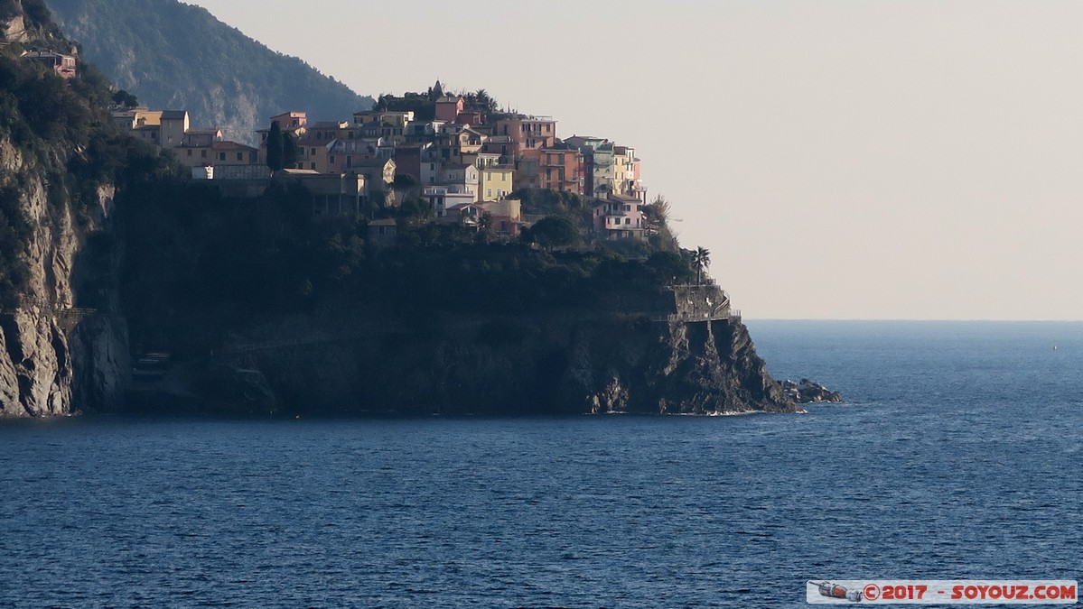 Cinque Terre - Corniglia - Vista de Manarola
Mots-clés: Corniglia ITA Italie Liguria Parco Nazionale delle Cinque Terre patrimoine unesco Mer