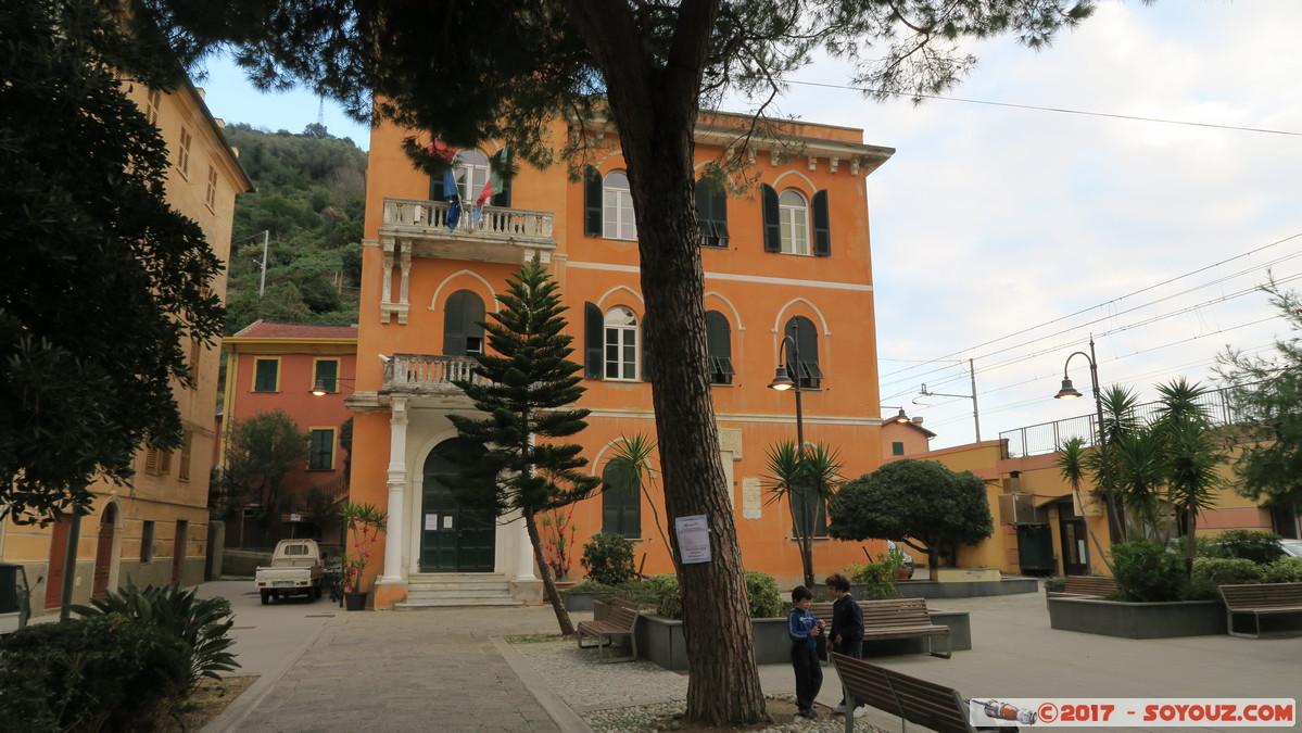 Cinque Terre - Monterosso al Mare
Mots-clés: ITA Italie Liguria Monterosso al Mare Parco Nazionale delle Cinque Terre patrimoine unesco