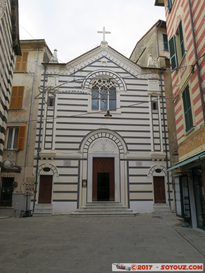 Cinque Terre - Monterosso al Mare
Mots-clés: ITA Italie Liguria Monterosso al Mare Parco Nazionale delle Cinque Terre patrimoine unesco Chiesa di San Giovanni Battista Eglise