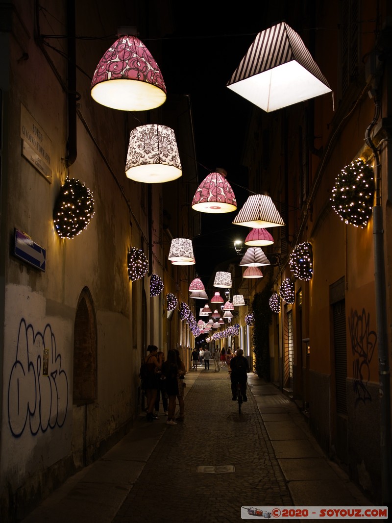 Parma by night - Borgo Giacomo Tommasini
Mots-clés: Emilia-Romagna geo:lat=44.80103931 geo:lon=10.32974110 geotagged ITA Italie Parma Nuit Borgo Giacomo Tommasini