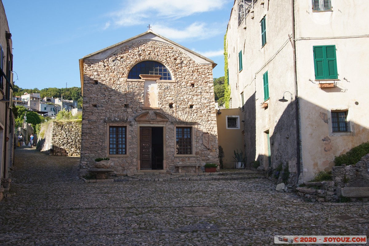 Borgio Verezzi - Chiesa di Sant'Agostino
Mots-clés: Borgio geo:lat=44.16754594 geo:lon=8.31092380 geotagged ITA Italie Liguria Verezzi Eglise