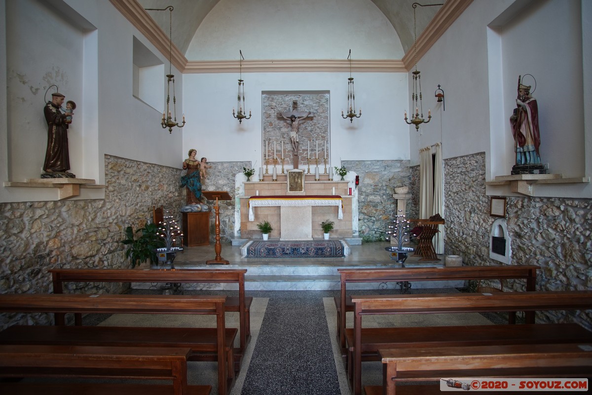 Borgio Verezzi - Chiesa di Sant'Agostino
Mots-clés: Borgio geo:lat=44.16772679 geo:lon=8.31106462 geotagged ITA Italie Liguria Verezzi Eglise