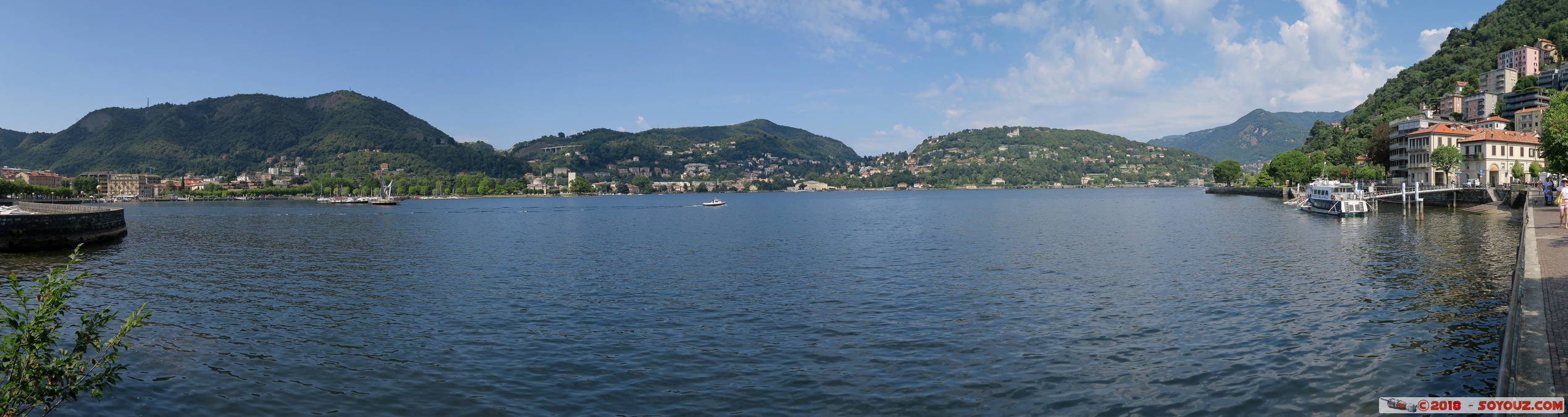 Lago di Como - panorama
Mots-clés: Como geo:lat=45.81622076 geo:lon=9.08266717 geotagged ITA Italie Lombardia Lac Montagne panorama