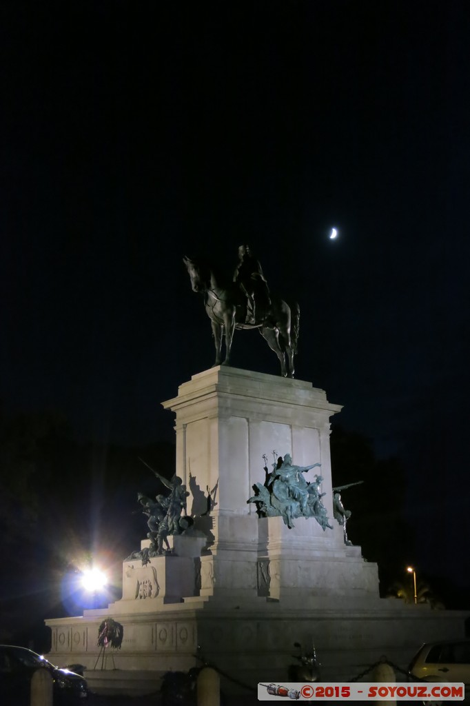 Roma by night - Piazza Giuseppe Garibaldi
Mots-clés: Colle Della Valentina geo:lat=41.89150395 geo:lon=12.46137142 geotagged ITA Italie Lazio Regola Roma Trastevere Nuit sculpture