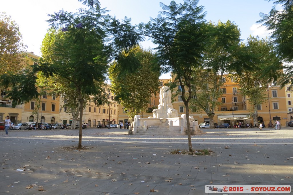 Roma - Piazza Testaccio
Mots-clés: Colle Della Valentina geo:lat=41.87944295 geo:lon=12.47709990 geotagged ITA Italie Lazio Roma Testaccio