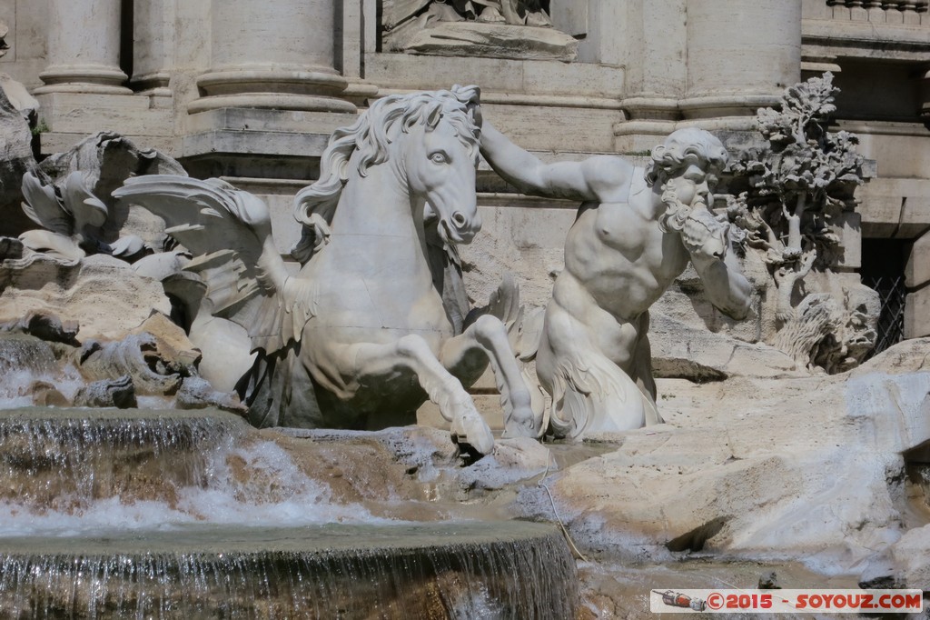 Roma - Fontana di Trevi
Mots-clés: geo:lat=41.90122714 geo:lon=12.48328224 geotagged ITA Italie Lazio Roma Sant&#039; Eustachio