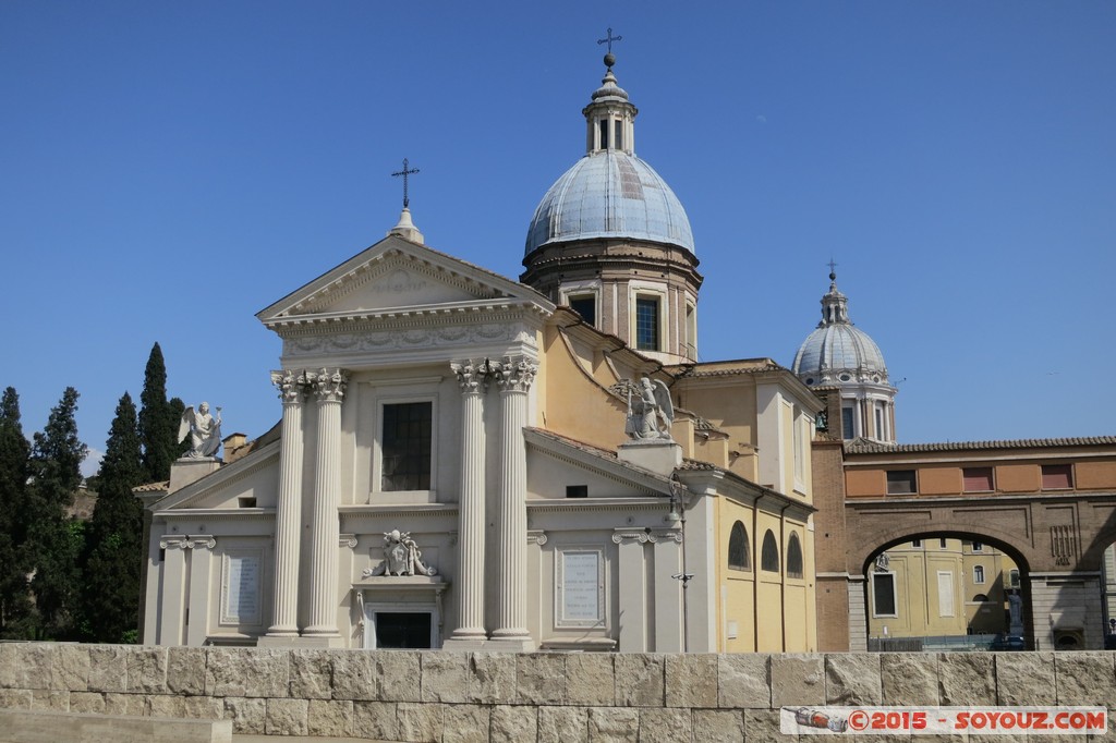 Roma - Chiesa San Rocco
Mots-clés: Campo Marzio geo:lat=41.90540700 geo:lon=12.47503700 geotagged ITA Italie Lazio Roma Eglise Chiesa San Rocco