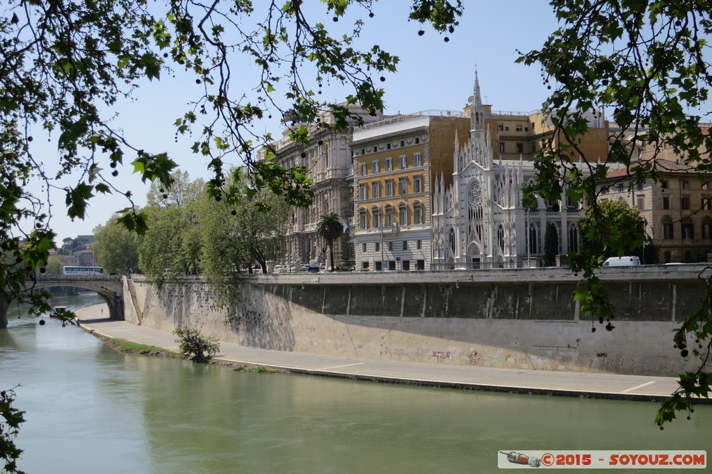 Roma - Chiesa del Sacro Cuore del Suffragio
Mots-clés: geo:lat=41.90387880 geo:lon=12.47446460 geotagged ITA Italie Lazio Parione Roma Eglise Chiesa del Sacro Cuore del Suffragio