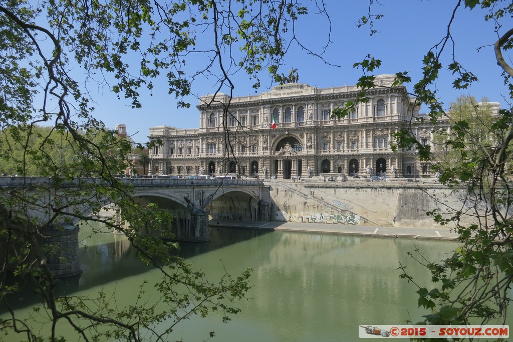 Roma - Palazzo di Giustizia e Ponte Umberto I
Mots-clés: geo:lat=41.90236614 geo:lon=12.47223114 geotagged ITA Italie Lazio Parione Roma Palazzo di Giustizia Ponte Umberto I Pont