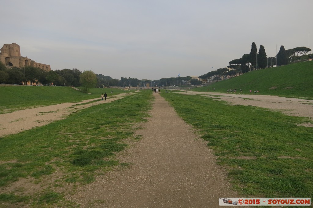 Roma - Circo Massimo
Mots-clés: geo:lat=41.88677156 geo:lon=12.48440522 geotagged ITA Italie Lazio Roma San Paolo Ruines Romain