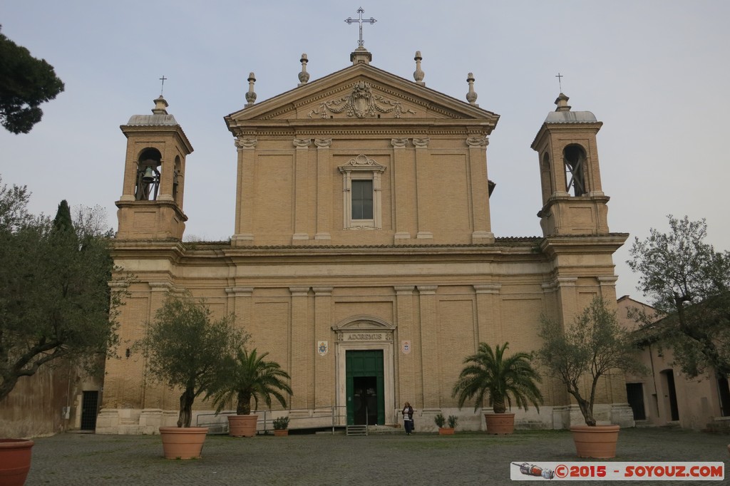 Roma - Santa Anastasia
Mots-clés: Campitelli geo:lat=41.88842176 geo:lon=12.48361034 geotagged ITA Italie Lazio Roma Santa Anastasia