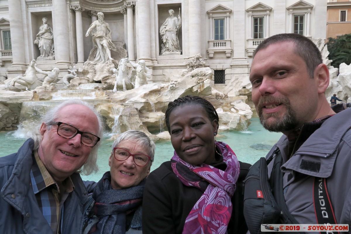 Roma - Fontana di Trevi
Mots-clés: Decima geo:lat=41.90080086 geo:lon=12.48335557 geotagged ITA Italie Lazio Pigna patrimoine unesco Fontaine Fontana di Trevi