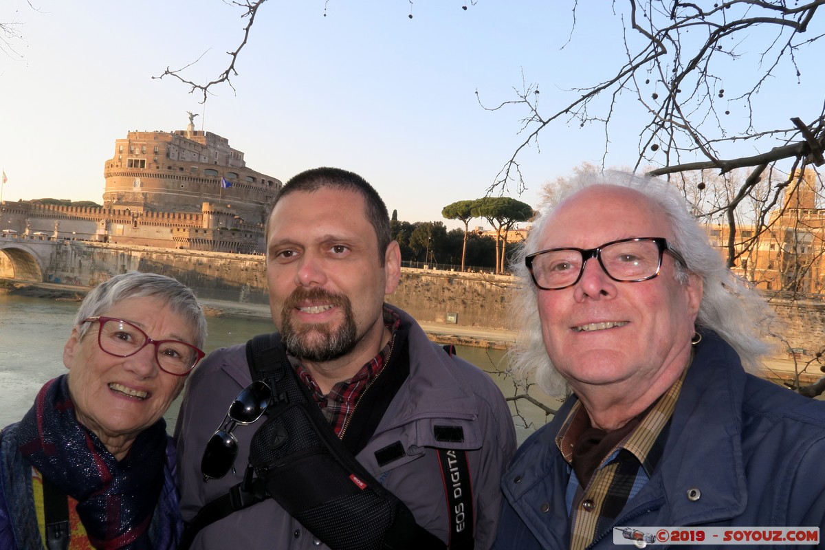 Roma - Lungotevere Tor di Nona - Castel Sant'Angelo
Mots-clés: Decima geo:lat=41.90214081 geo:lon=12.47151799 geotagged ITA Italie Lazio Parione sunset Lungotevere Tor di Nona Castel Sant'Angelo chateau Ponte Sant'Angelo Riviere