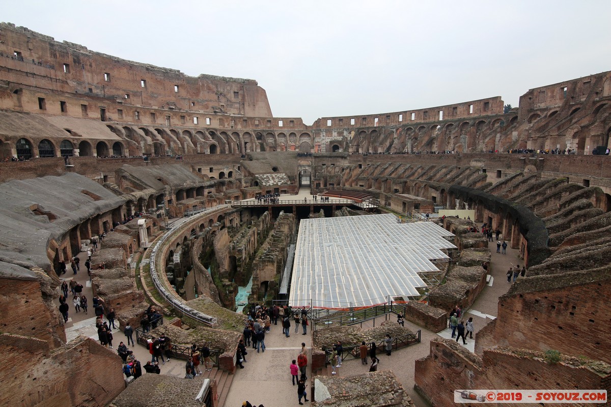 Roma - Colosseo
Mots-clés: Acilia Campitelli geo:lat=41.89034762 geo:lon=12.49169286 geotagged ITA Italie Lazio patrimoine unesco Ruines Romain Colosseo