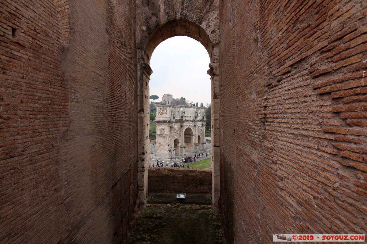 Roma - Colosseo
Mots-clés: Acilia Campitelli geo:lat=41.89009518 geo:lon=12.49158702 geotagged ITA Italie Lazio patrimoine unesco Ruines Romain Colosseo