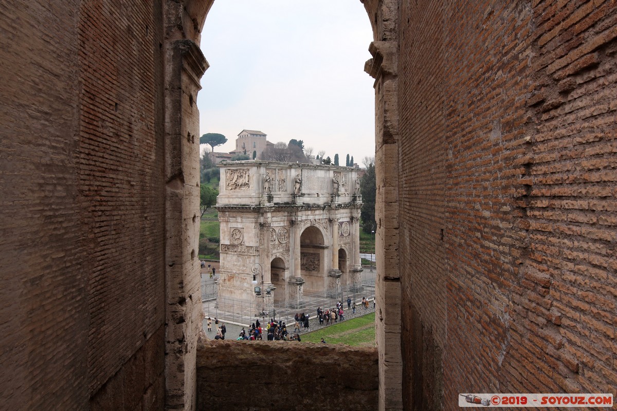 Roma - Colosseo
Mots-clés: Acilia Campitelli geo:lat=41.89006333 geo:lon=12.49163667 geotagged ITA Italie Lazio patrimoine unesco Ruines Romain Colosseo