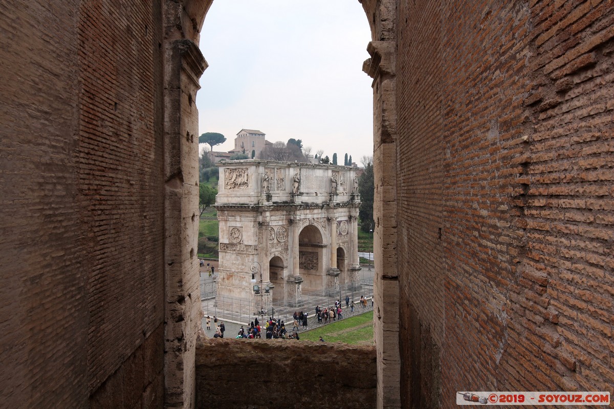 Roma - Colosseo
Mots-clés: Acilia Campitelli geo:lat=41.89006333 geo:lon=12.49163667 geotagged ITA Italie Lazio patrimoine unesco Ruines Romain Colosseo