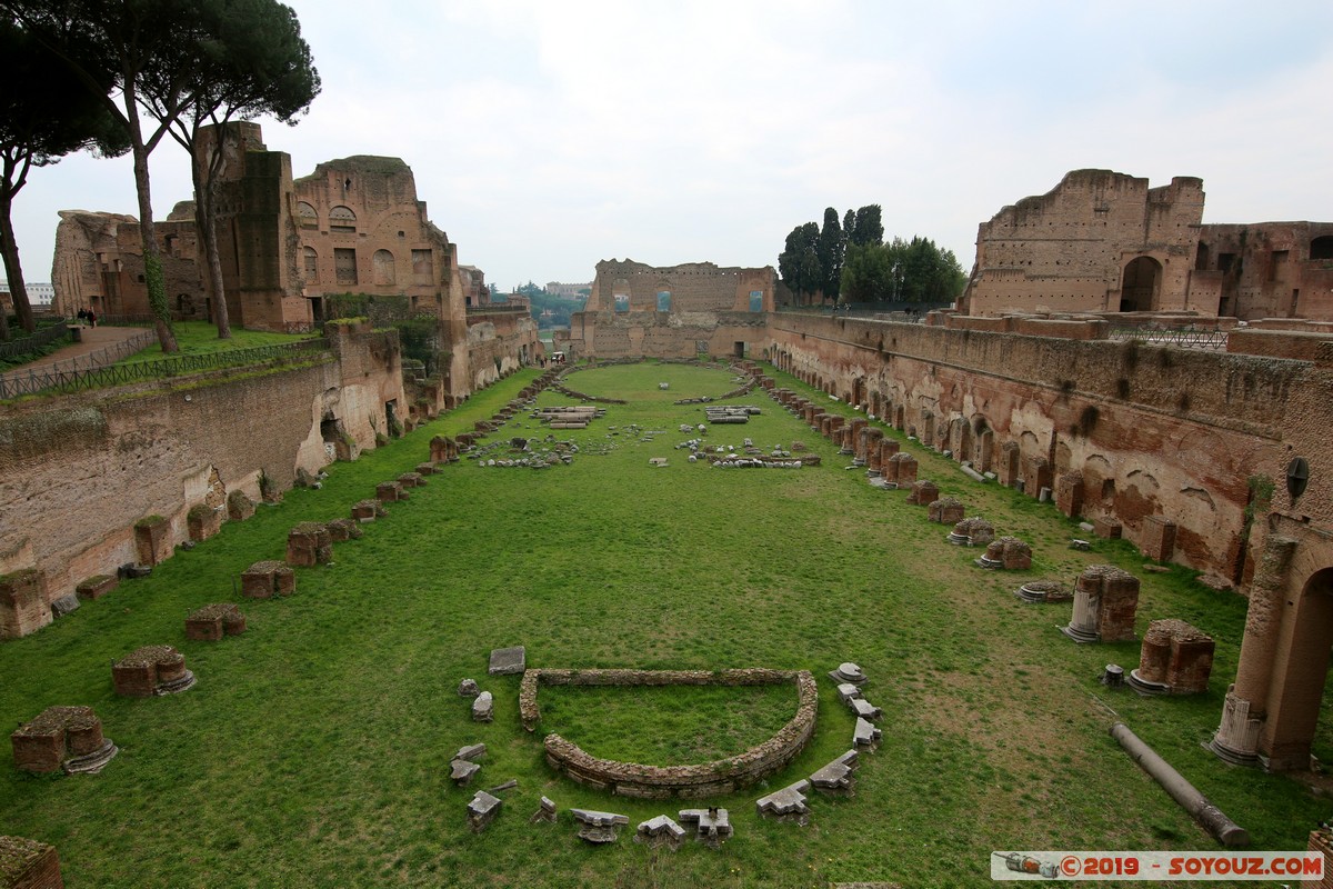 Roma - Foro Romano - Stadio Palatino
Mots-clés: Acilia Campitelli geo:lat=41.88809727 geo:lon=12.48814120 geotagged ITA Italie Lazio patrimoine unesco Ruines Romain Foro Romano Stadio Palatino