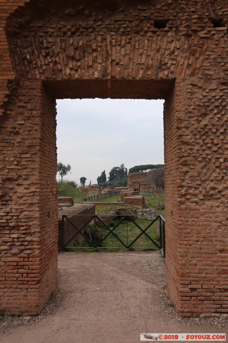 Roma - Foro Romano - Stadio Palatino
Mots-clés: Campitelli Decima geo:lat=41.88819074 geo:lon=12.48784740 geotagged ITA Italie Lazio patrimoine unesco Ruines Romain Foro Romano Stadio Palatino