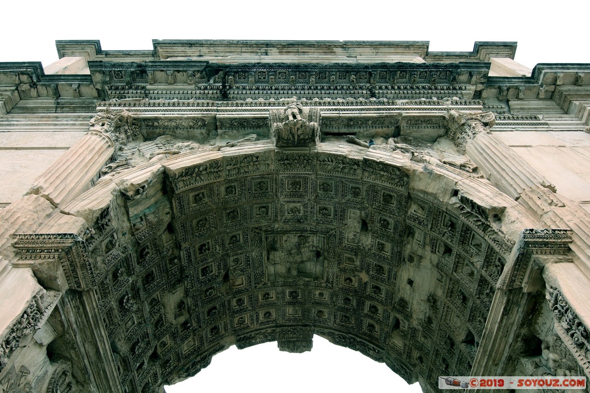 Roma - Foro Romano - Arco di Tito
Mots-clés: Campitelli Colle Della Valentina geo:lat=41.89071667 geo:lon=12.48868667 geotagged ITA Italie Lazio patrimoine unesco Ruines Romain Foro Romano Arco di Tito