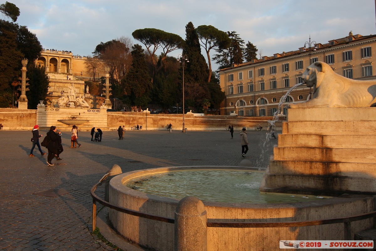 Roma - Piazza del Popolo - Fontana dell' Obelisco
Mots-clés: Borgata Ottavia Campo Marzio geo:lat=41.91084898 geo:lon=12.47629241 geotagged ITA Italie Lazio Piazza del Popolo Fontana dell' Obelisco sunset