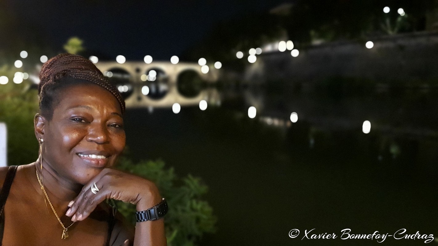 Roma
Mots-clés: Italie Lazio Trastevere Nuit Lungo il Tevere... Roma Riviere Tibre Tevere Ponte Sisto Pont