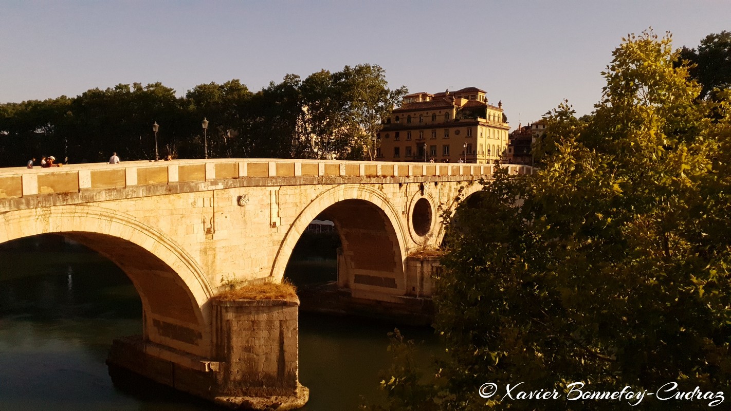 Roma - Trastevere - Ponte Sisto
Mots-clés: Colle Della Valentina geo:lat=41.89285601 geo:lon=12.47101029 geotagged ITA Italie Lazio Regola Roma Ponte Sisto Trastevere Riviere